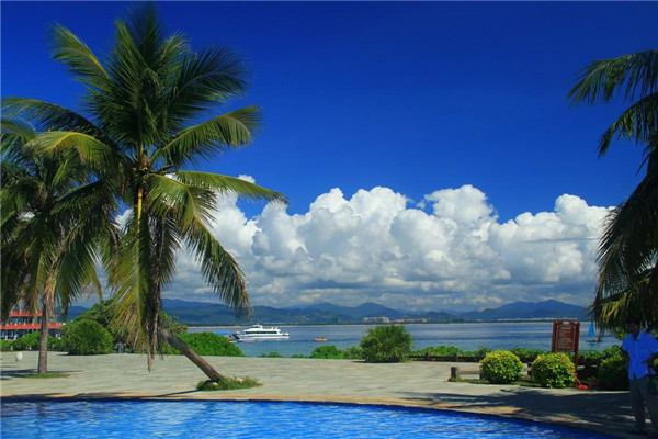 世纪游轮神话宜昌-重庆上水5天